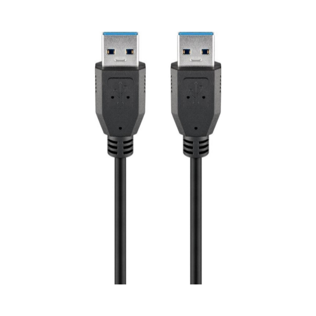 Cable USB 3.0 (A Macho / A Macho) - De distintas medidas