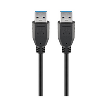Cable USB 3.0 (A Macho / A Macho) - De distintas medidas
