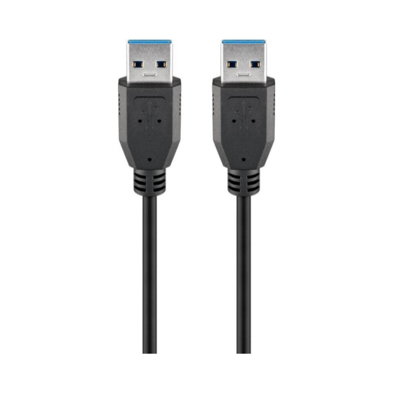 Cable USB 3.0 (A Macho / A Macho) - De distintas medidas