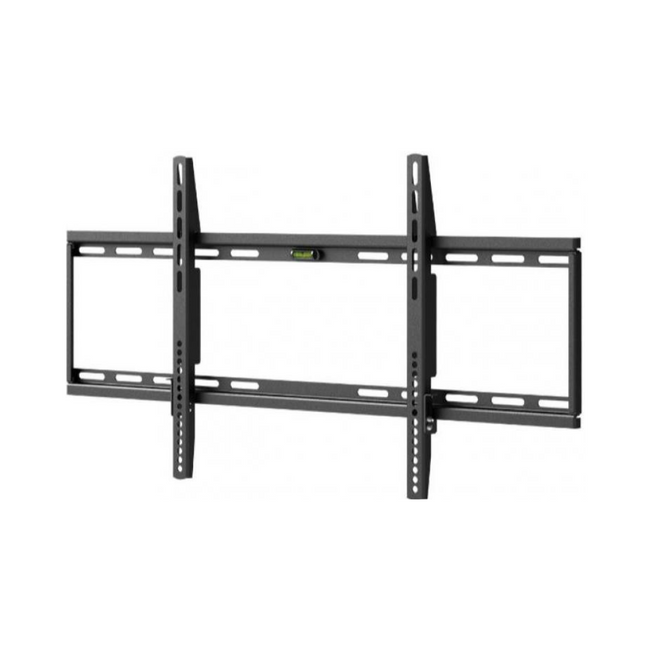 Suporte de parede básico fixo para TV (XL) com suportes de 43" a 100"