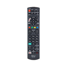 Universal Remote Control for Panasonic LCD/LED TVs Universal Remote Controls