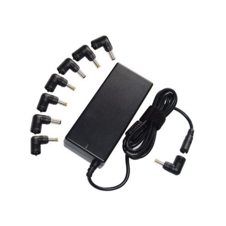 Carregador universal para portátil até 120 W