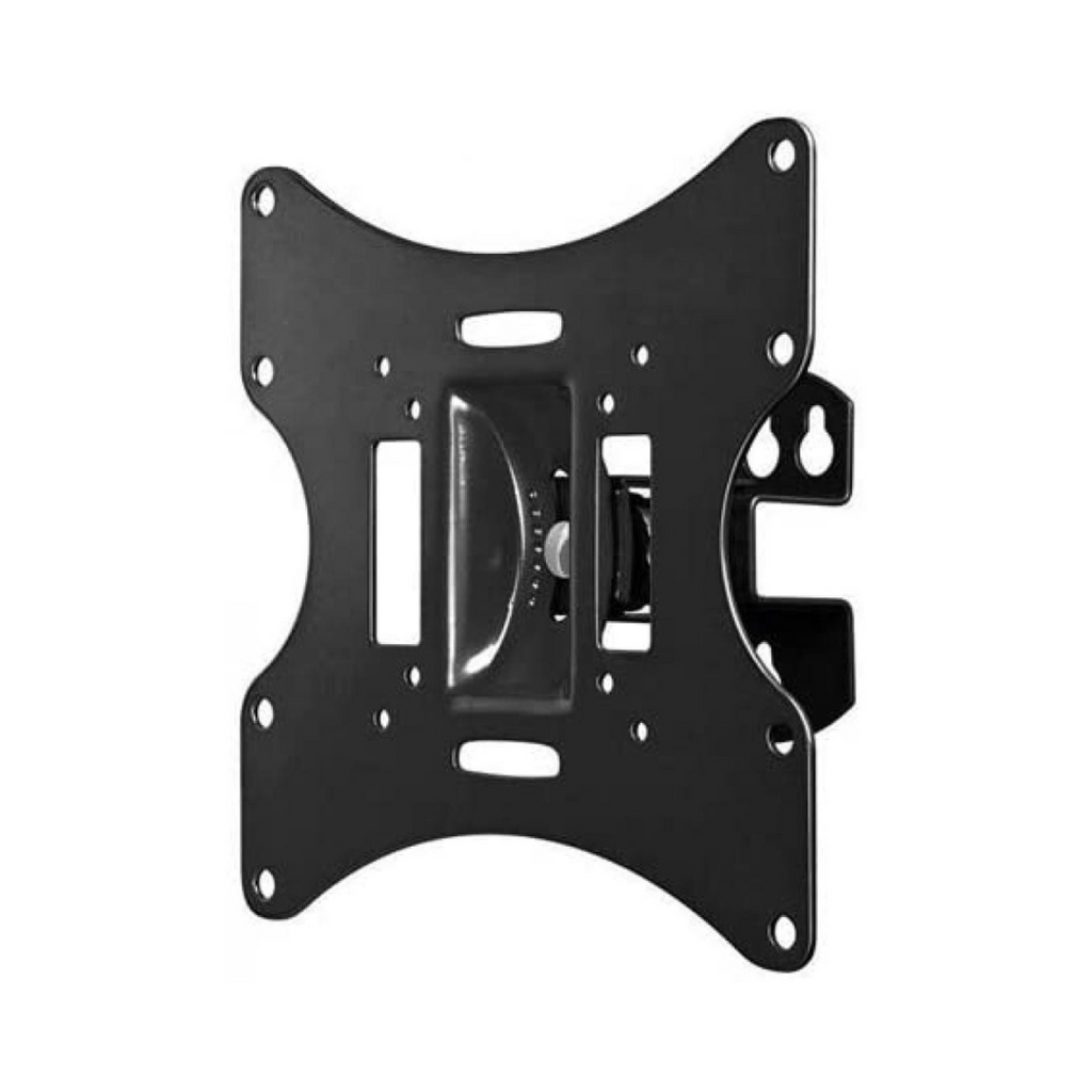 Suporte de parede giratório para televisores de 17" a 42"
