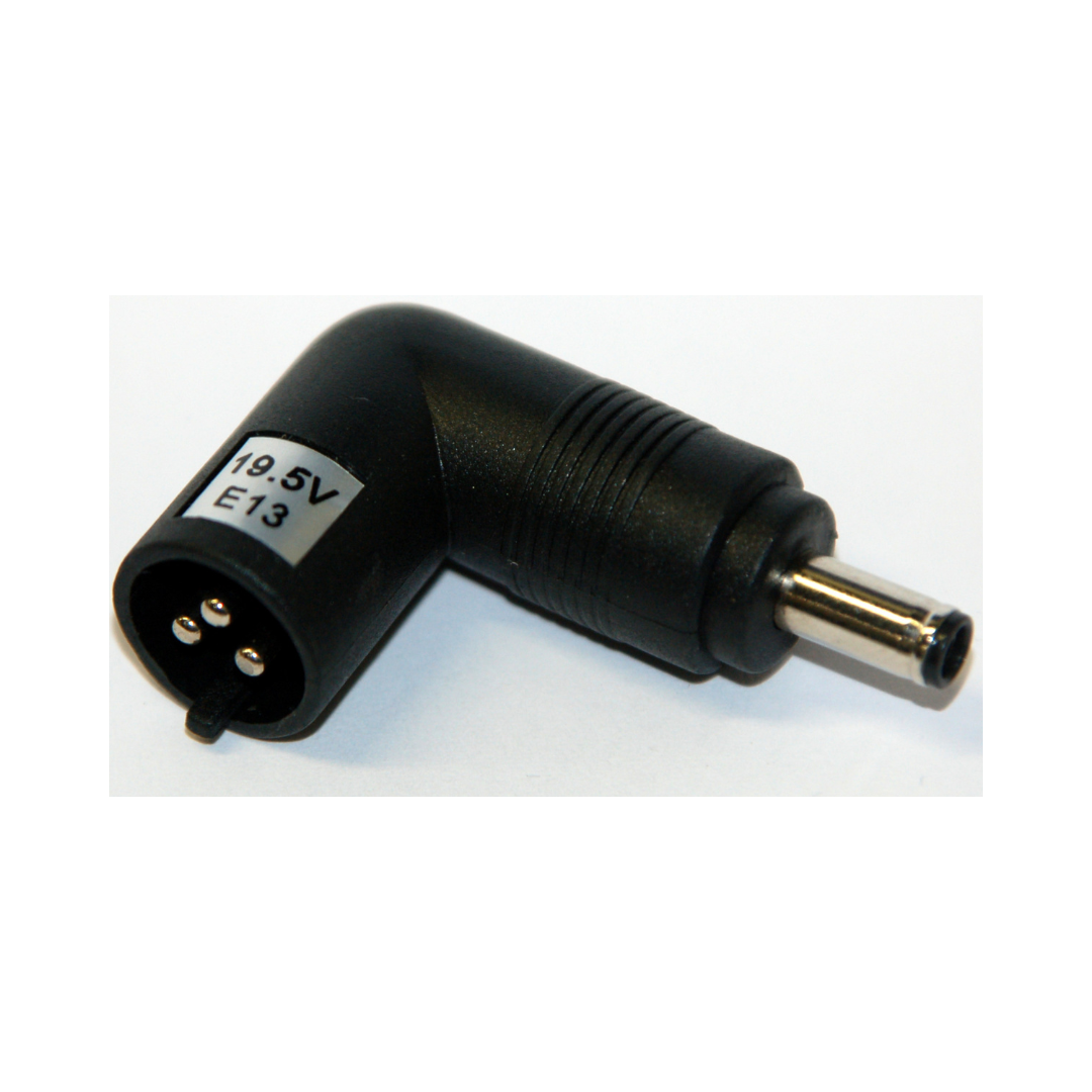 Adpatador Para Cargador de Portatil 19.5V 40W