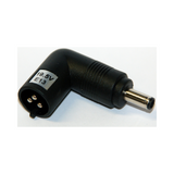 Adpatador Para Cargador de Portatil 19.5V 40W