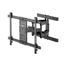 Pro Fullmotion TV Wall Mount (L) Brackets