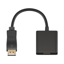 Adaptador DisplayPort 1.2 para HDMI 4K 