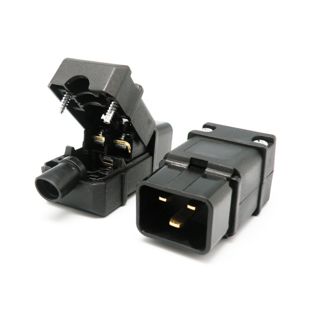 C20 Male Connector