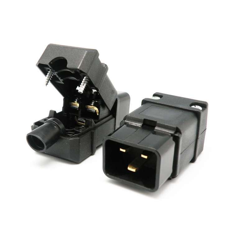 C20 Male Connector