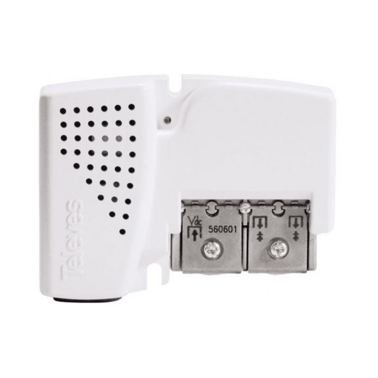 Amplificador doméstico Pikocom