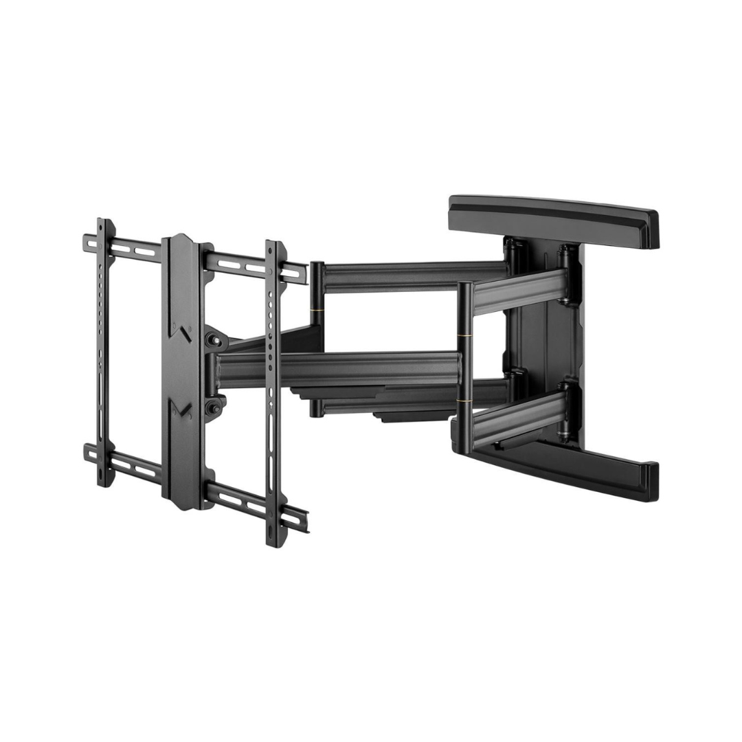Soporte de Pared Para TV Pro Fullmotion (L)