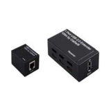 Extender de USB Hasta 60m.Compatible con 2.0 Extensores