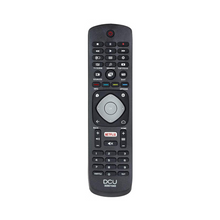 Universal Remote Control For Philips Lcd/led Tvs Universal Remotes