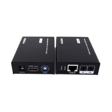 Estenda a ligação HDMI até 50 metros com a função EDID. 
