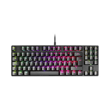 Mars Mkrevoprobes Mechanical Gaming Keyboard