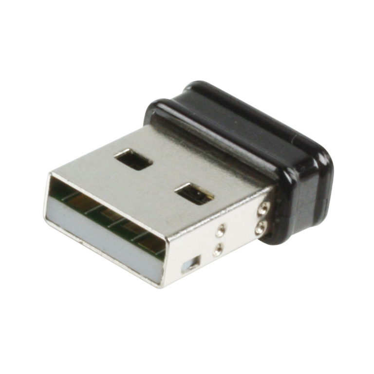 Wi-Fi USB de 150 Mbps