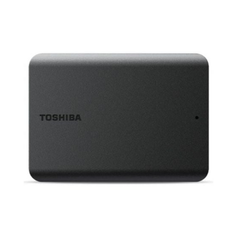 TOSHIBA HD CANVIO 2 TB 2,5" USB 3.2