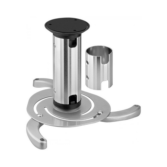 Goobay Projector Ceiling Mount - White