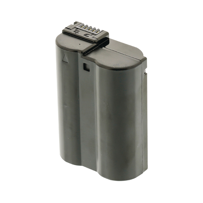 Batería Recargable de 7.4 V y 1920 mAh Para Cámaras Digitales Baterías
