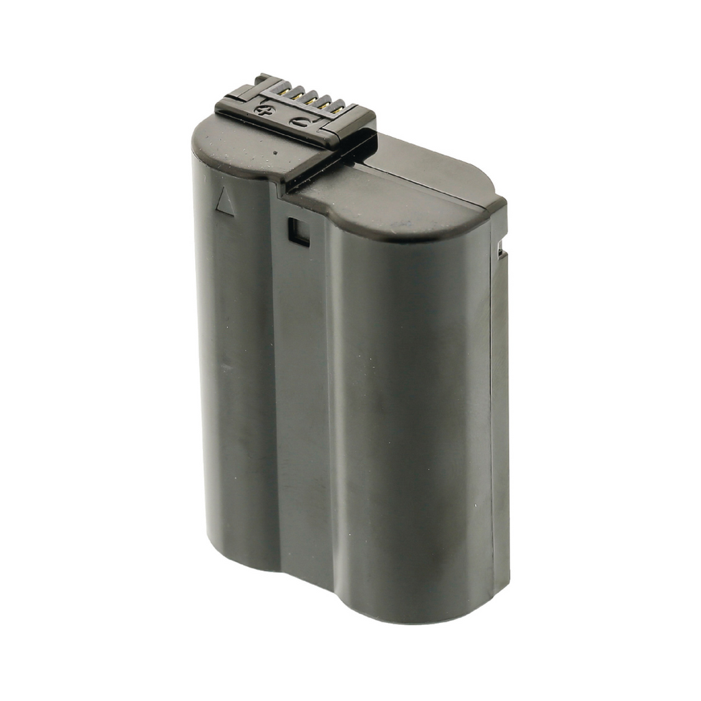 Bateria recarregável de 7,4 V 1920 mAh para câmaras digitais