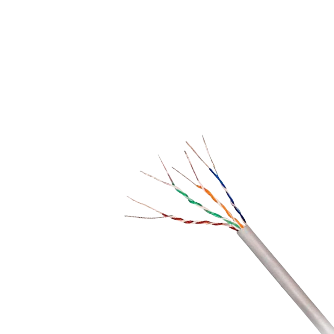 Bobina de 305m Cat6E