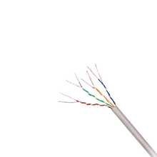 Bobina de 305m Cat6E