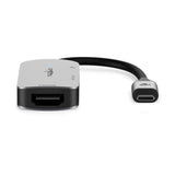Adaptador de Múltiples Puertos USB