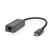 Adaptador de rede USB 3.2 Gen 1 | 2,5 Gbps | USB-C™ macho | RJ45 fêmea