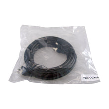 Cable Combinado Coaxial RG59 + Alimentación DC con BNC de 10 a 40 m Safire