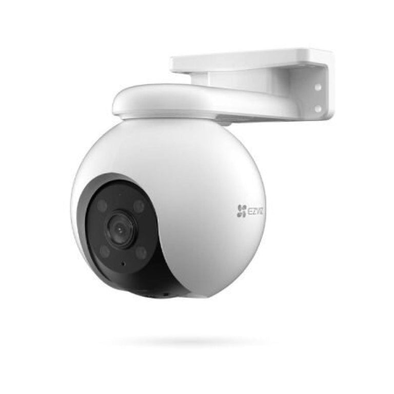 EZVIZ 2K Wireless WiFi Outdoor Surveillance Camera 3MP