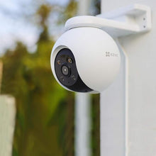 EZVIZ 2K Wireless WiFi Outdoor Surveillance Camera 3MP