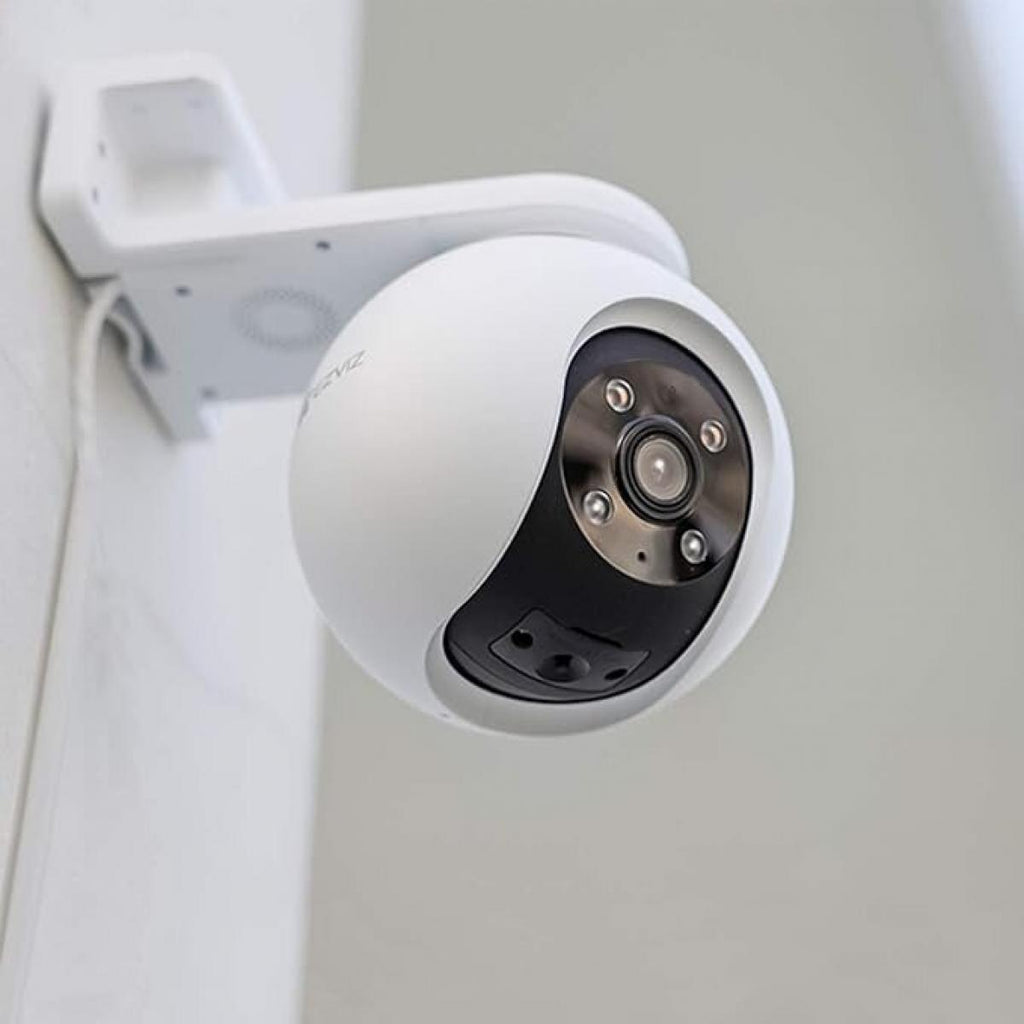EZVIZ 2K Wireless WiFi Outdoor Surveillance Camera 3MP