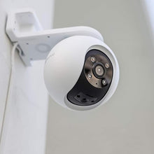 EZVIZ 2K Wireless WiFi Outdoor Surveillance Camera 3MP