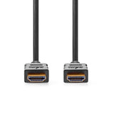 Cable HDMI de alta velocidad por cable a través de Ethernet - 1,0 m