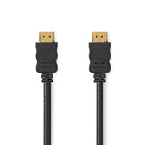 Cable HDMI de alta velocidad por cable a través de Ethernet - 1,0 m