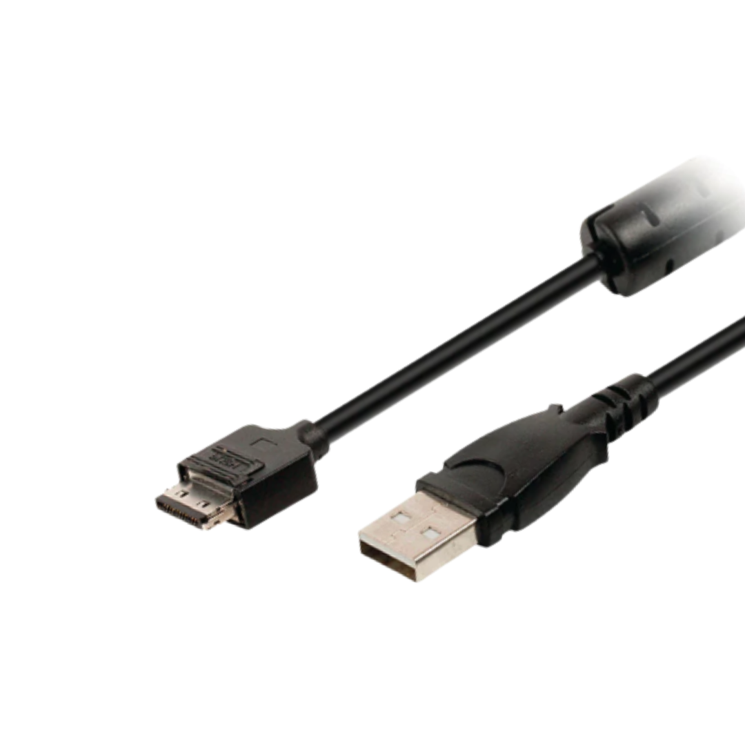 Cable USB 2.0 USB A Macho Kodak 8pin Macho 2.00