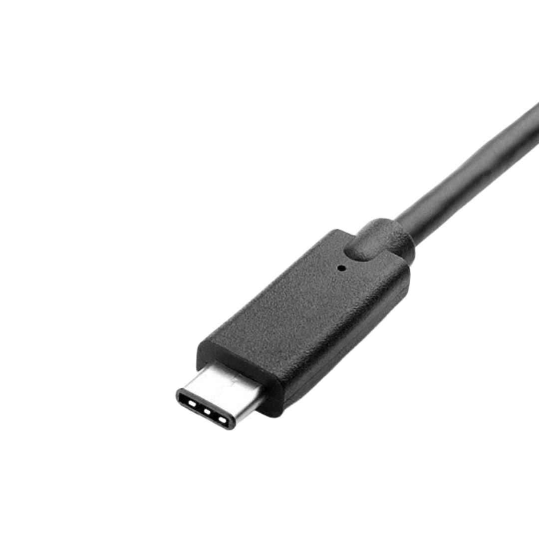 Cabo USB-C 3.1 macho para Micro-USB 3.0 de 1 m.