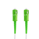 Cable de Fibra Óptica 2xsc/apc Monomodo - Medidas Disponibles a seleccionar