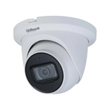 Cámara Domo IP Starlight 2mpx 25fps @ 1080p