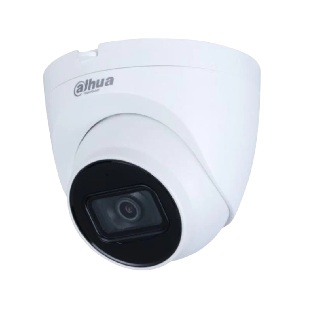 Câmara Dome IP Starlight 2MP 25fps 1920 x 1080