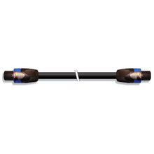 Cable Speakon de Doble Conexión 2 X 1.5mm OFC, Cobre Libre Oxigeno 5 m