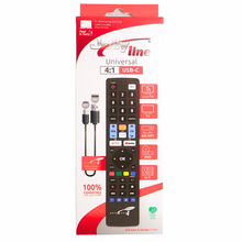 Controller for 4 devices with USB-C