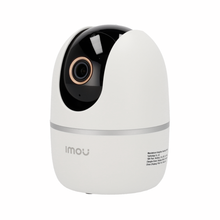 Cámara de movimiento IMOU A1 de resolución QHD 4MP,WiFi,360º con AI Detección Humano movimiento