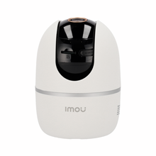 Cámara de movimiento IMOU A1 de resolución QHD 4MP,WiFi,360º con AI Detección Humano movimiento