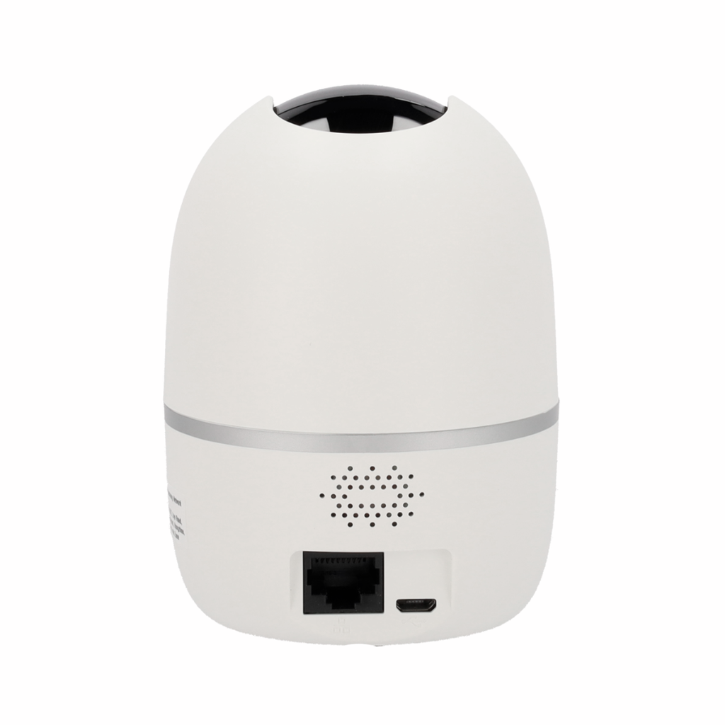 Cámara de movimiento IMOU A1 de resolución QHD 4MP,WiFi,360º con AI Detección Humano movimiento