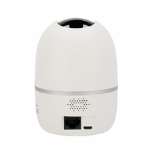 Cámara de movimiento IMOU A1 de resolución QHD 4MP,WiFi,360º con AI Detección Humano movimiento
