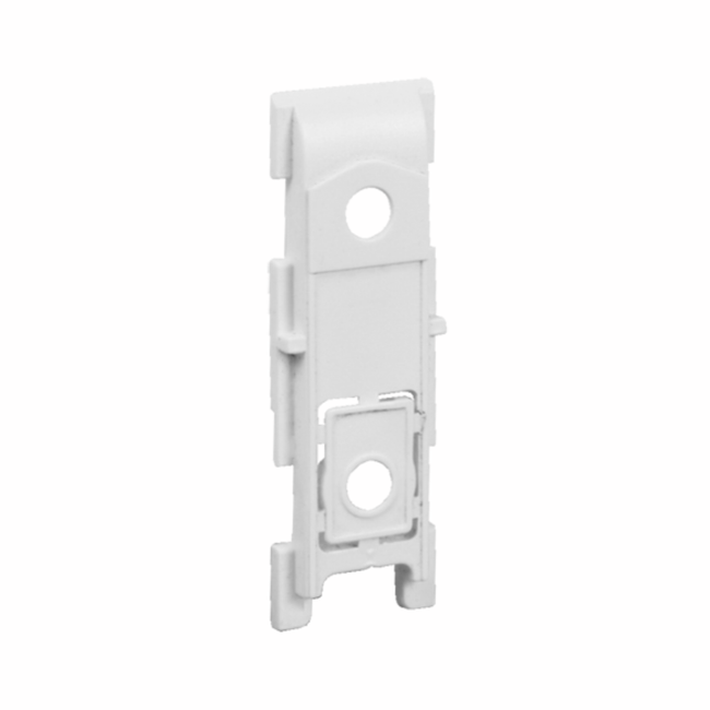 Ajax SmartBracket Wall Mount for DoorProtect / Plus White