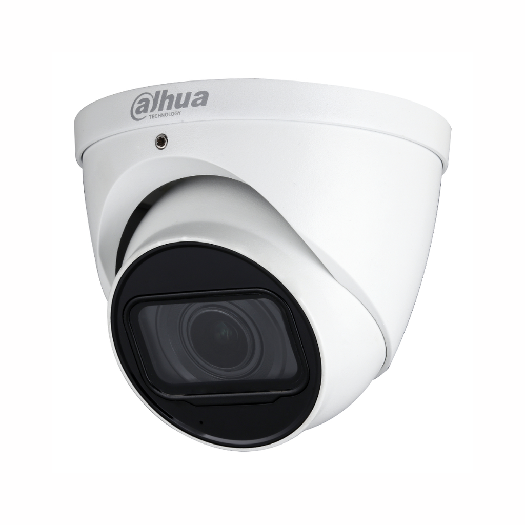 HDCVI MiniDome 4IN1 2M 1080P Starlight IR60m 2.7-12mm VFM IP67