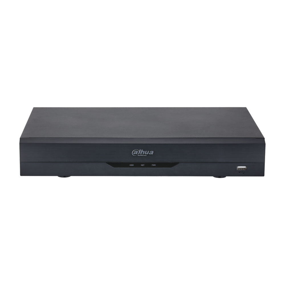 DVR 5EN1 H265 16ch 5M-N 8ips +8IP 6MP 1HDMI 1HDD AI