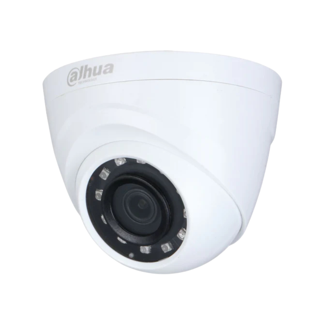 DOMO 4 EN 1 DAHUA 2MP CON SMART IR 20M lente 2,8mm